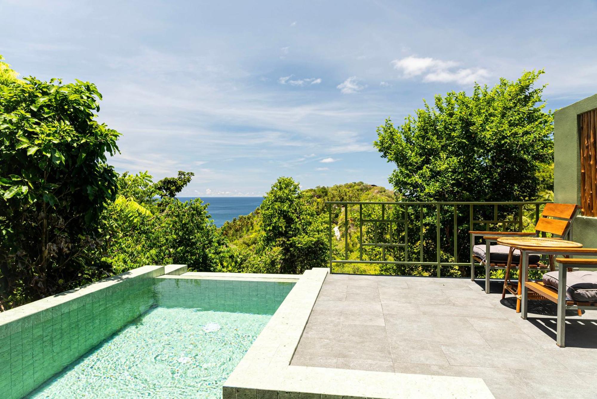 Mae Ya Resort Ko Tao Exterior foto