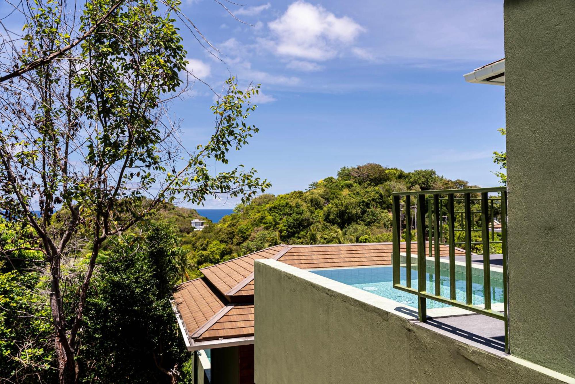 Mae Ya Resort Ko Tao Exterior foto