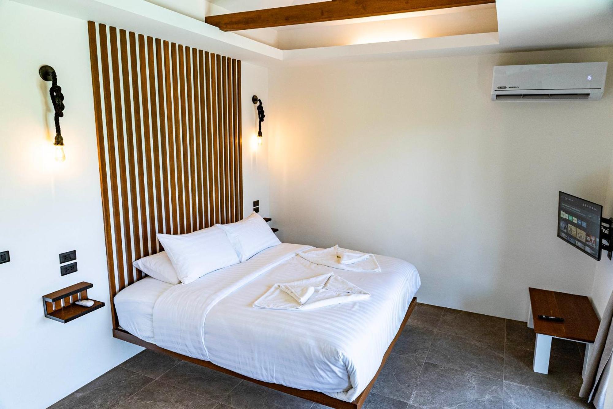 Mae Ya Resort Ko Tao Exterior foto